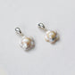 Pearl Flower Drops
