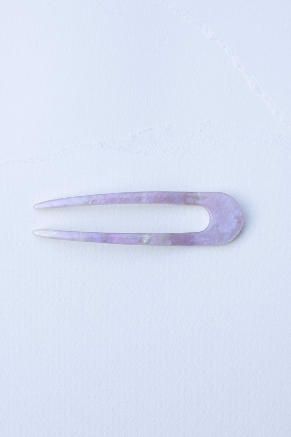 The French Hair Pin