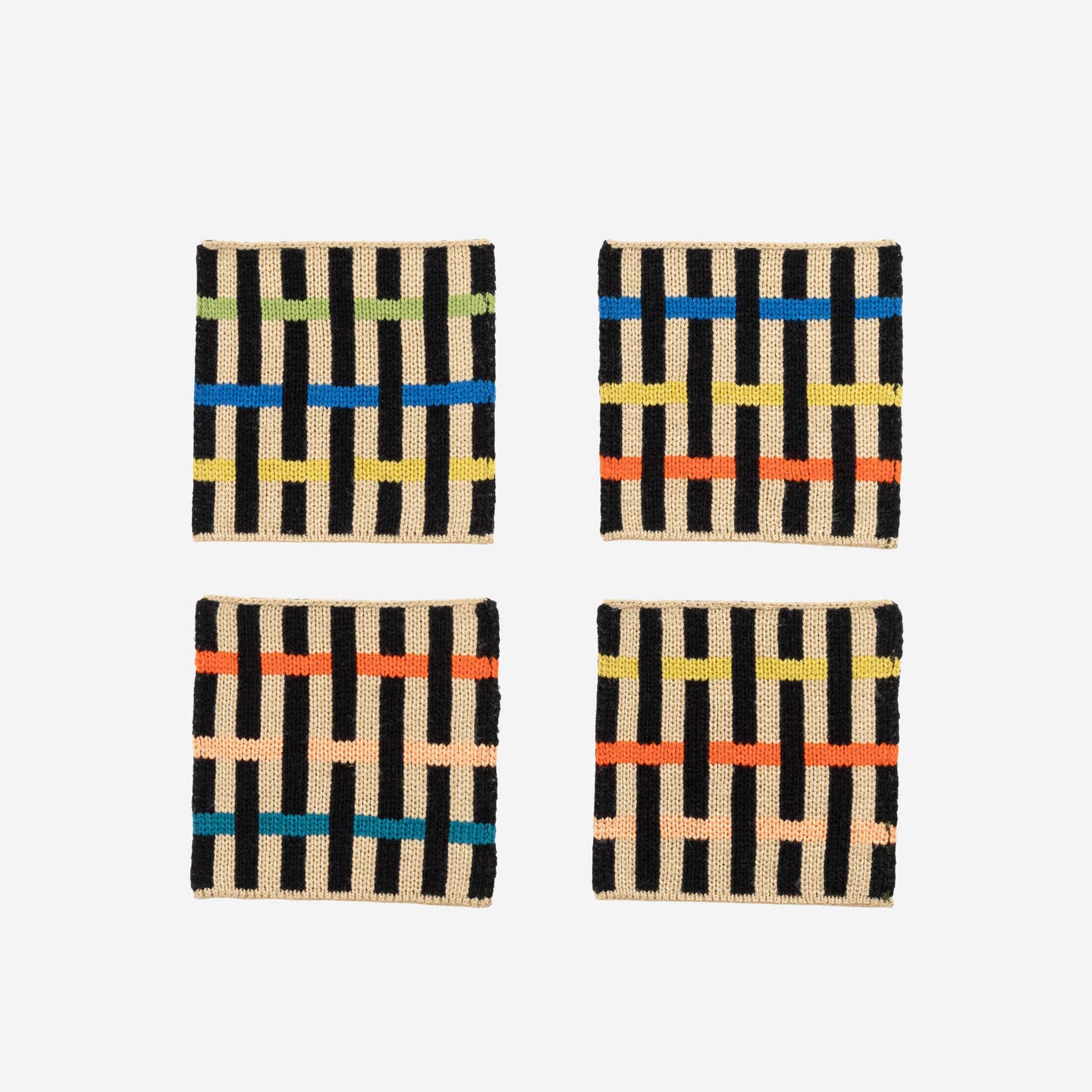 Coaster Set