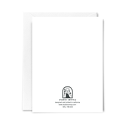 Birthday Boots Card
