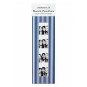Magnetic Vintage Photobooth Frame