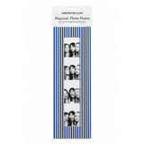 Magnetic Vintage Photobooth Frame