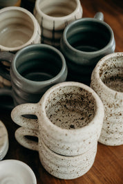 Wobble Mug