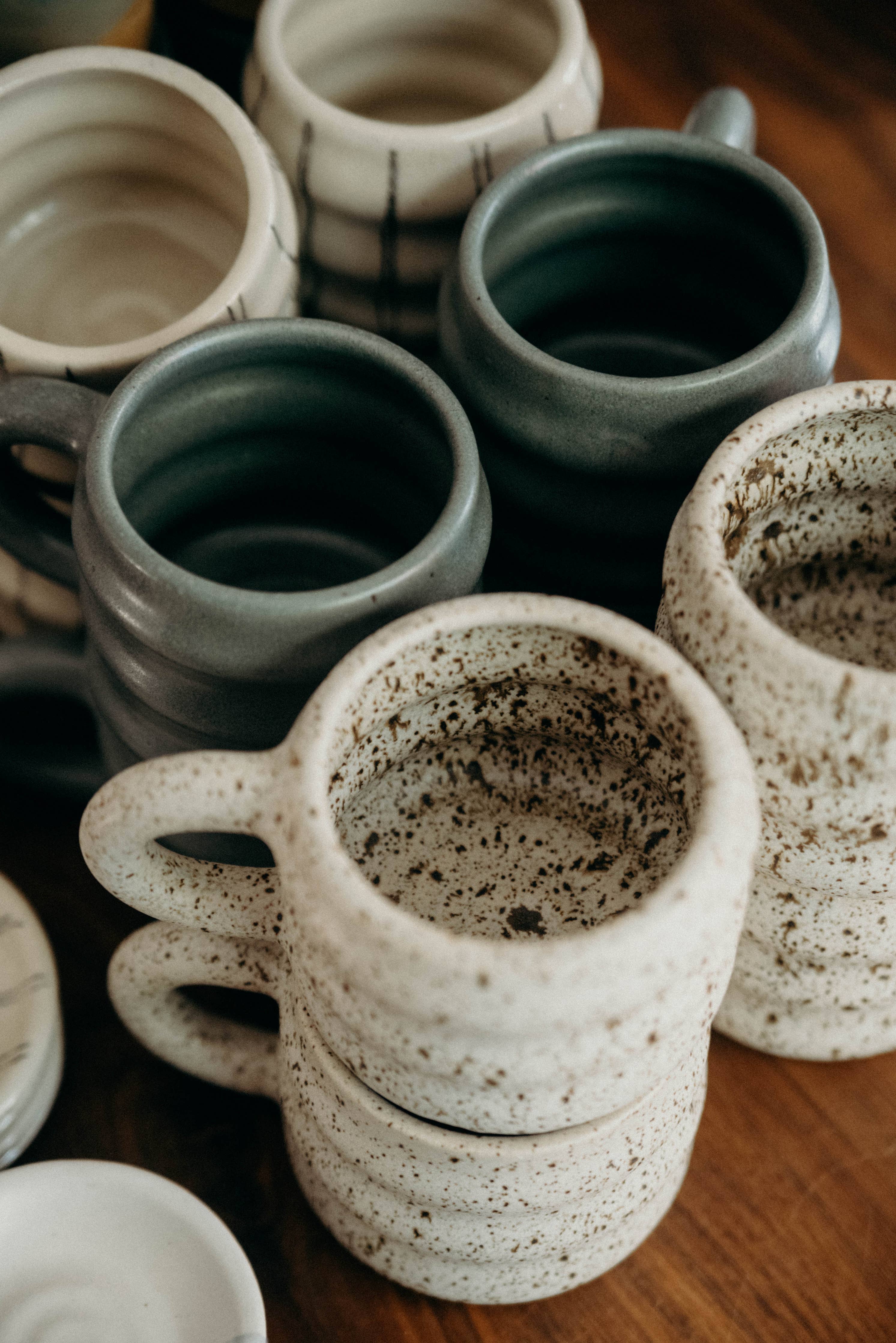 Wobble Mug
