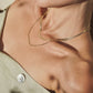 Fortuna Necklace - 18k Gold Filled