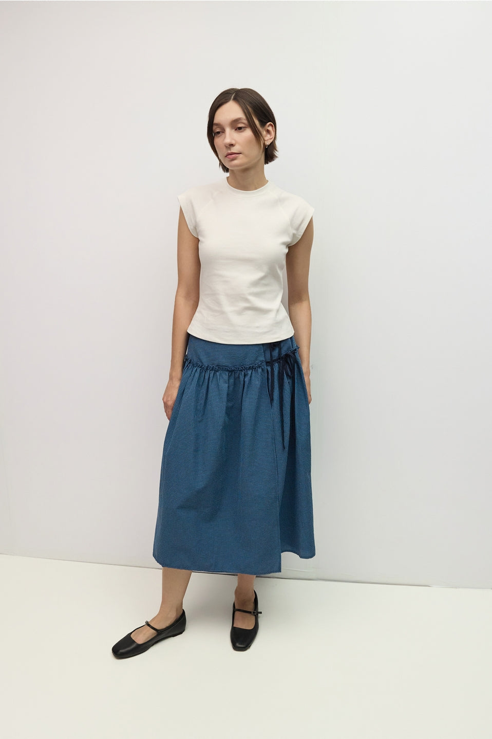 The Adeline Skirt