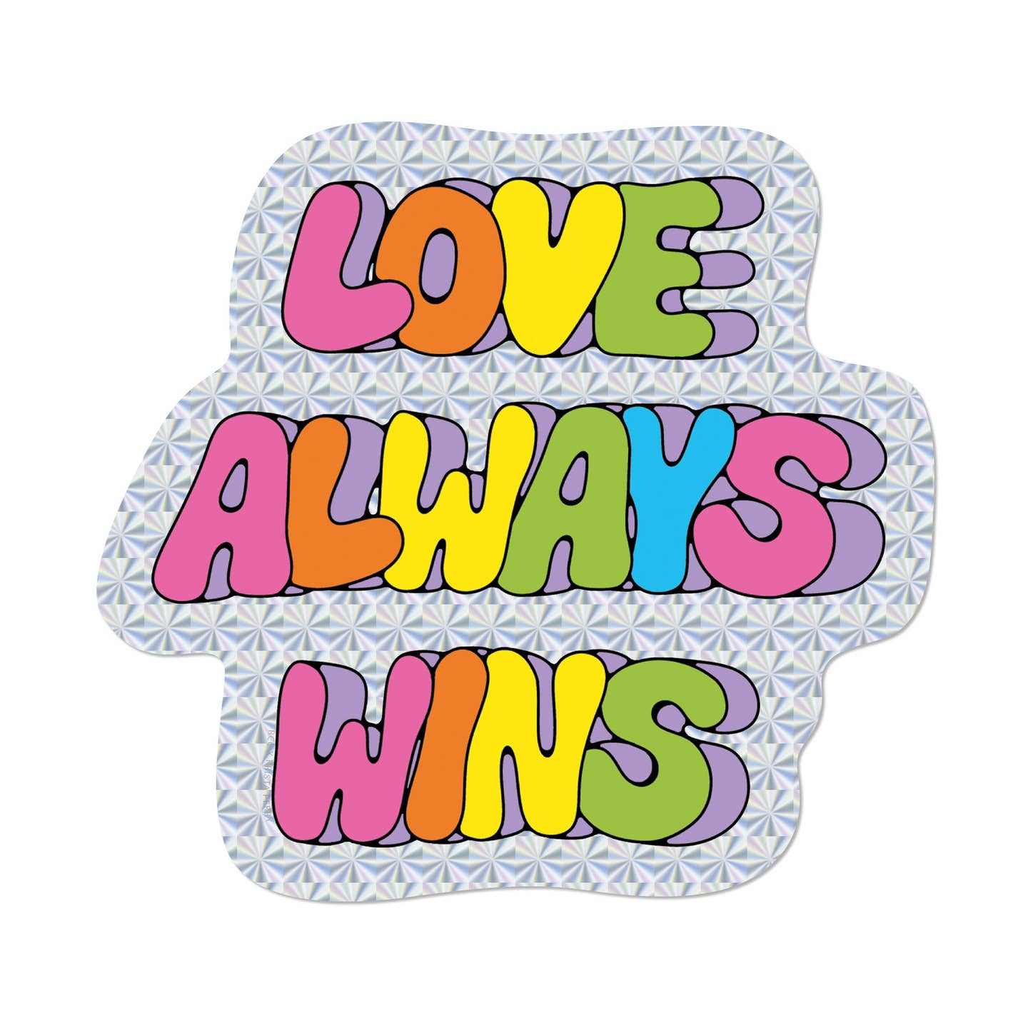 Assorted Stickers