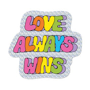 Assorted Stickers