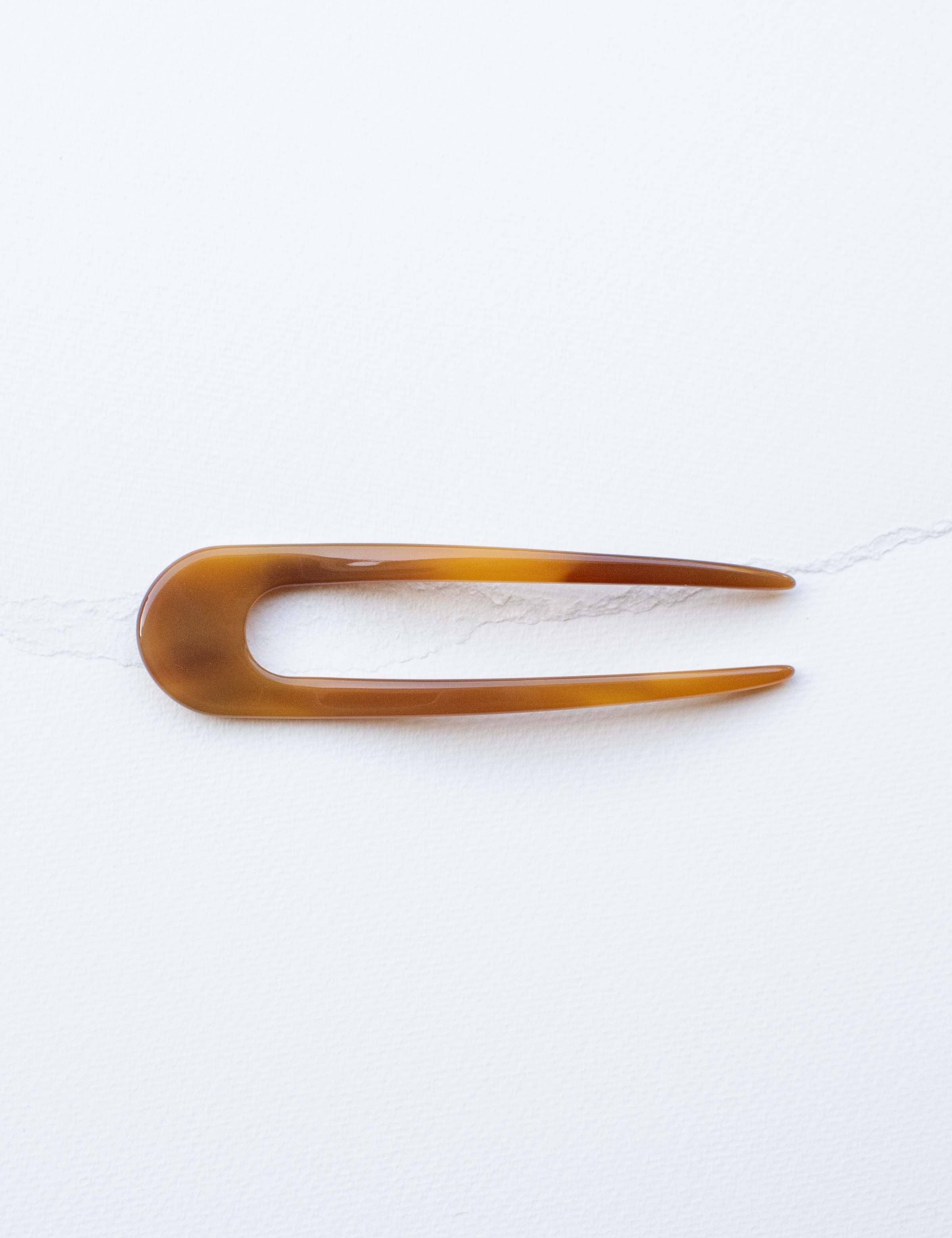 The French Hair Pin