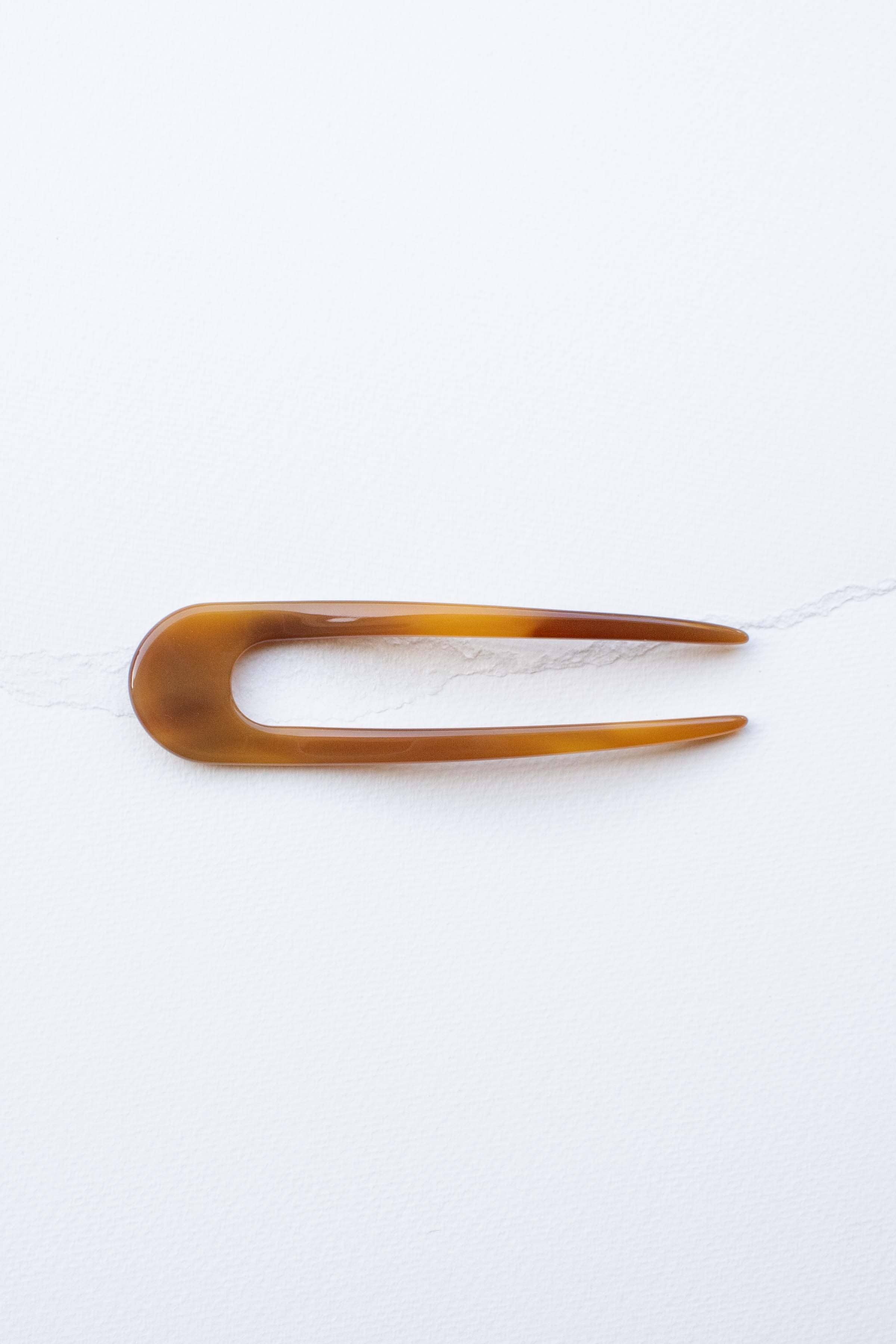 The French Hair Pin