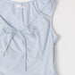 The Anika Dress - Blue