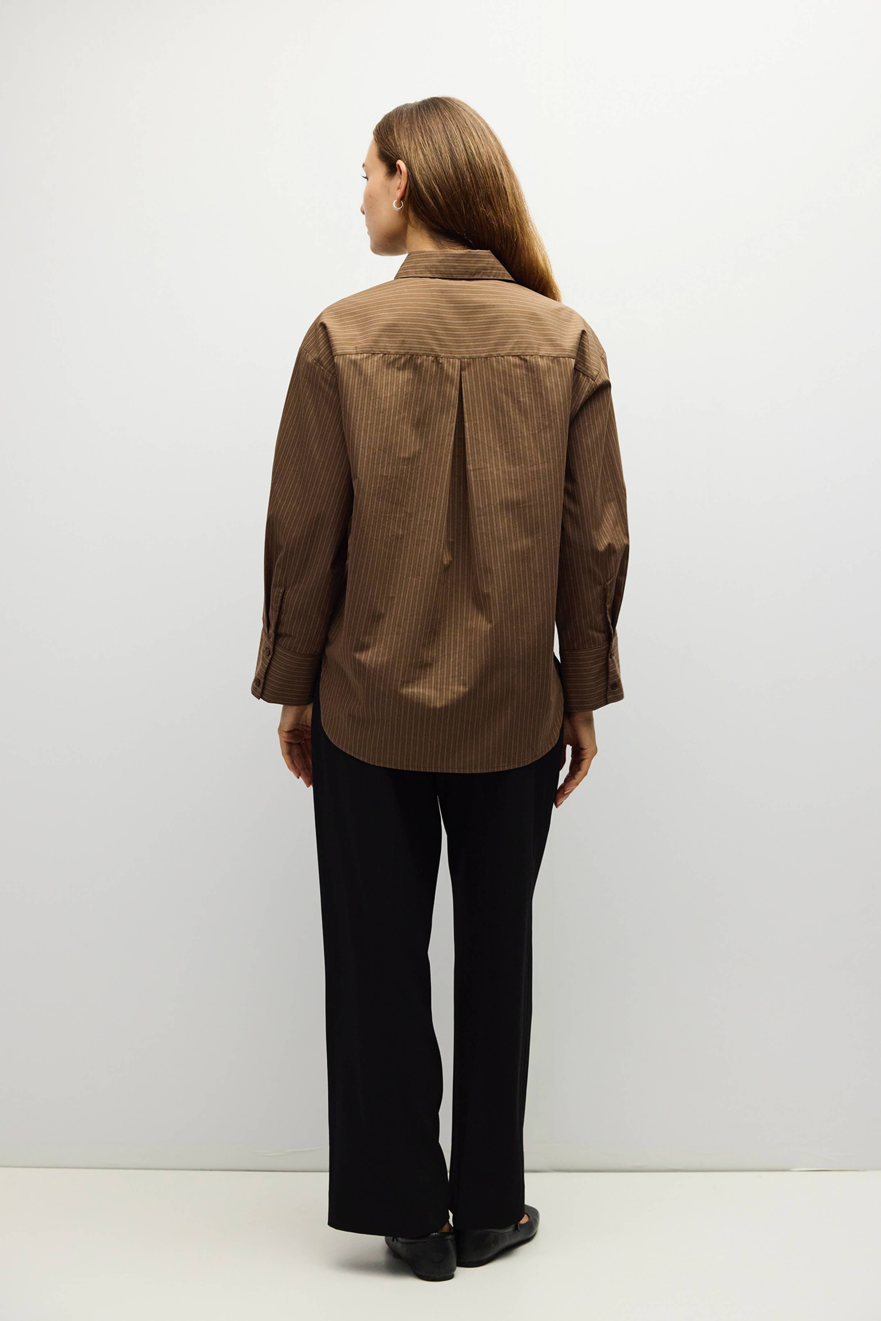 The Avery Top