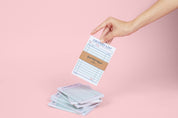 Guest Check Notepad Grocery List 