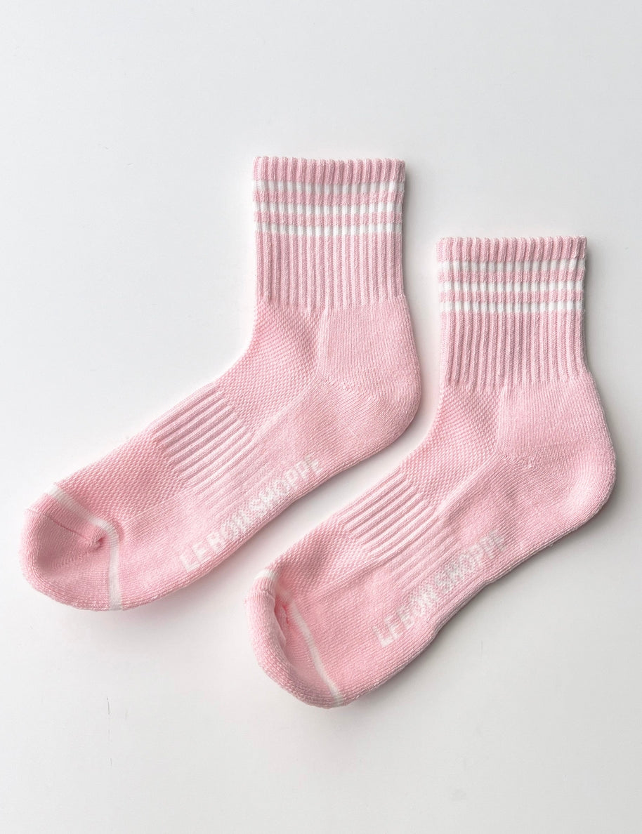Girlfriend Socks