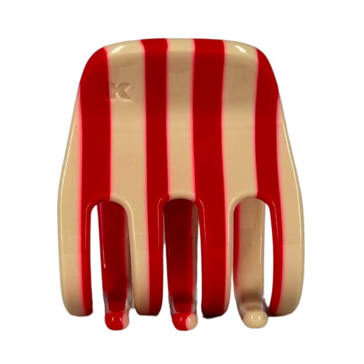 Small Hair Claw Clip