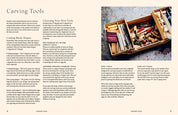 Botanical Block Printing