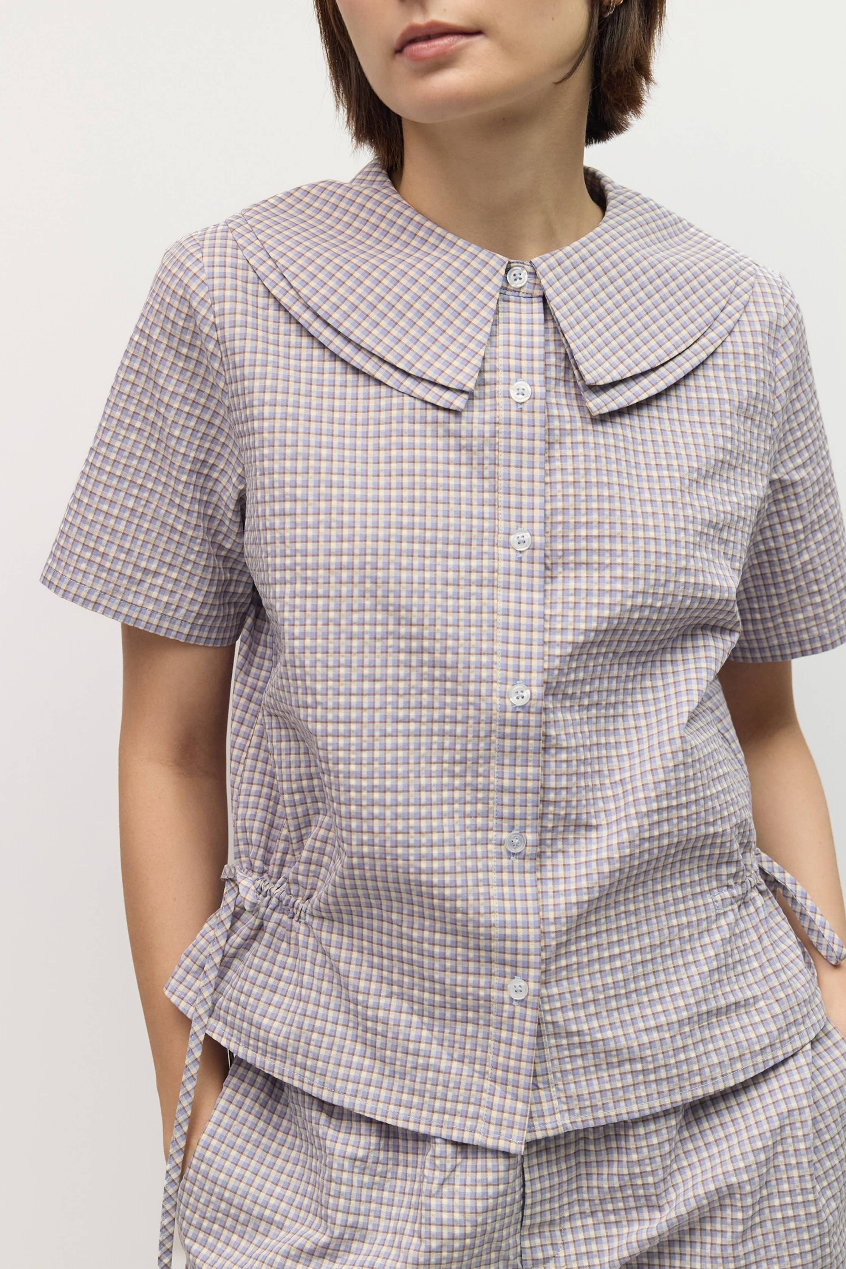 The Daisy Top