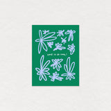 Love is So Cool Card