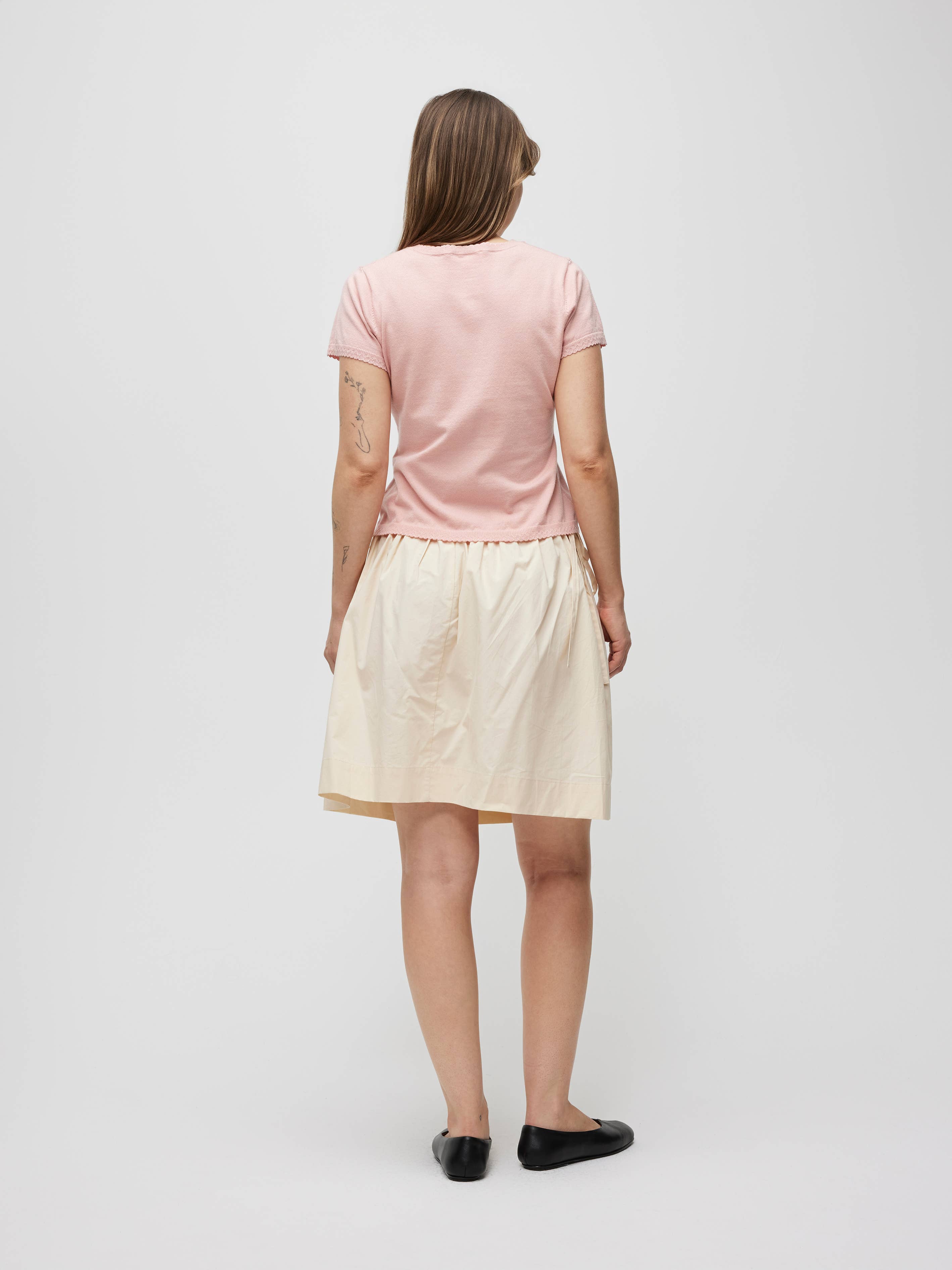 The Fiona Skirt