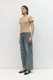 The Heidi Top