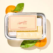 Satsuma Creamsicle Chocolate Bar