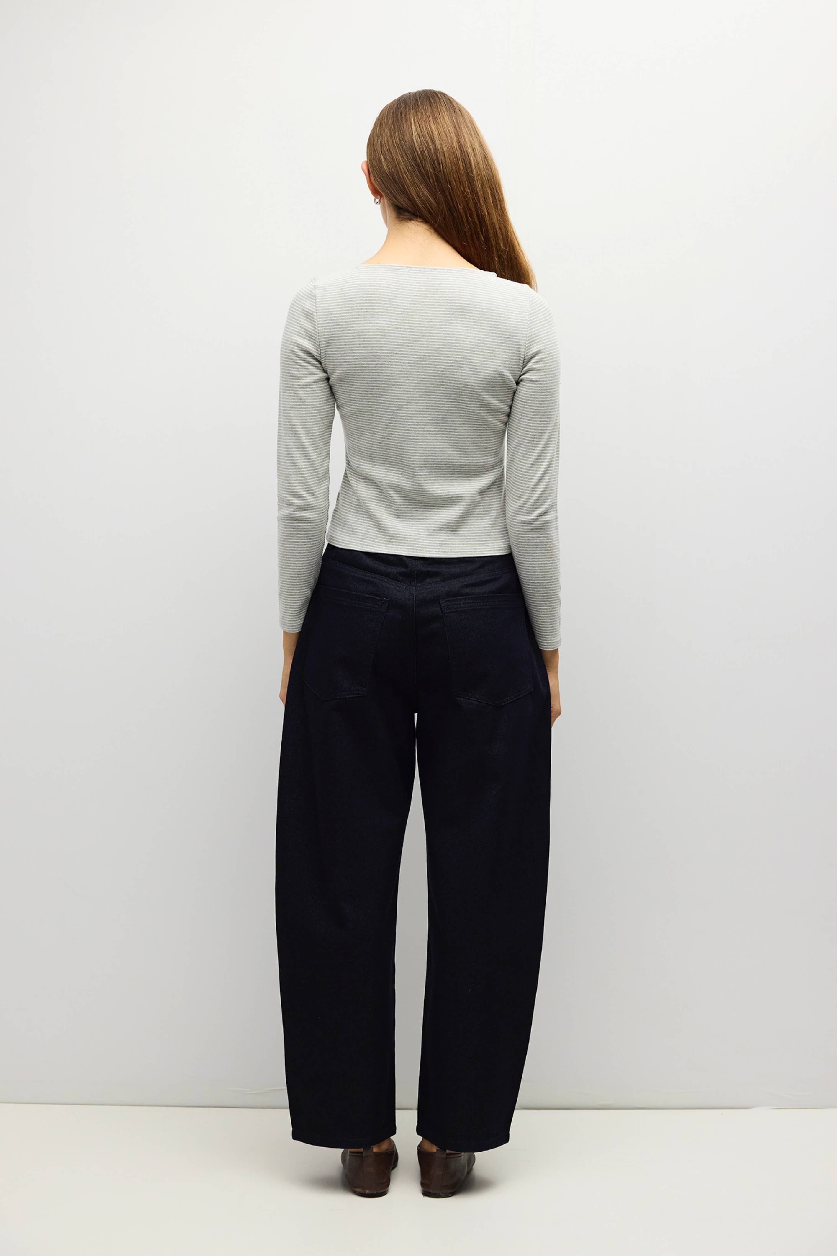 The Alicia Top