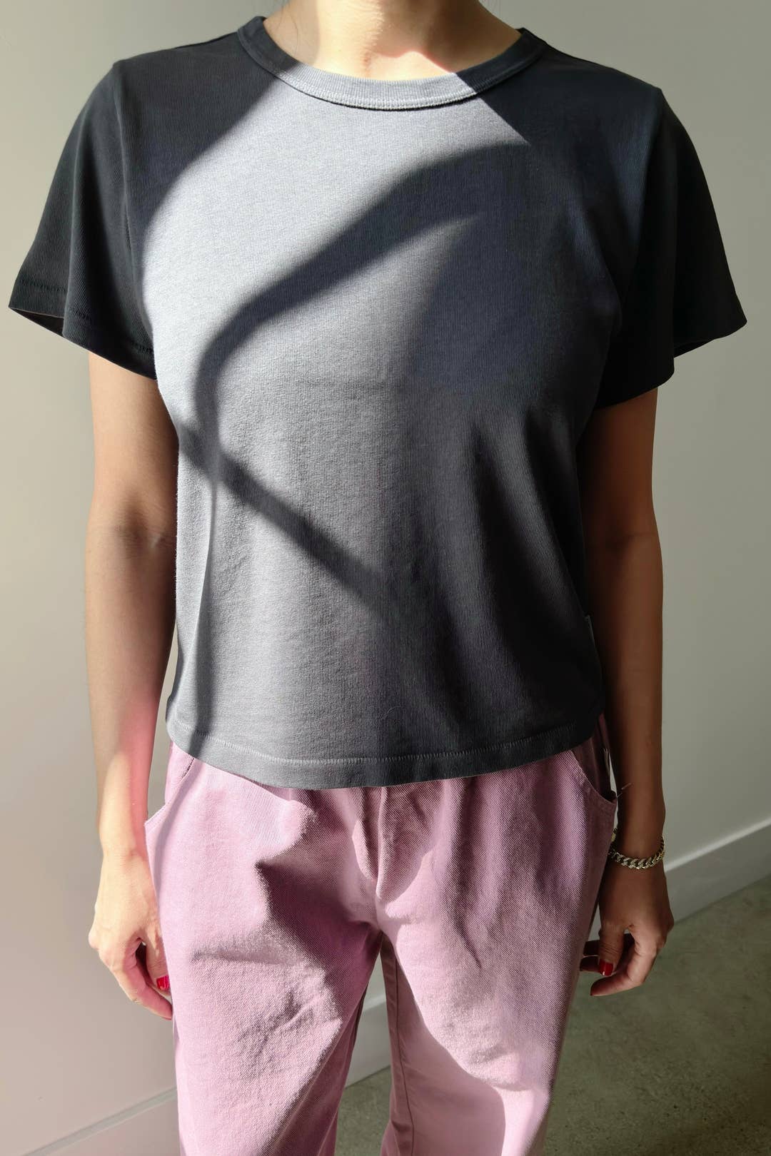 The Little Boy Tee