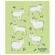 Swedish Dishcloth