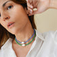 Gemma Pearl Necklace - Assorted Colors