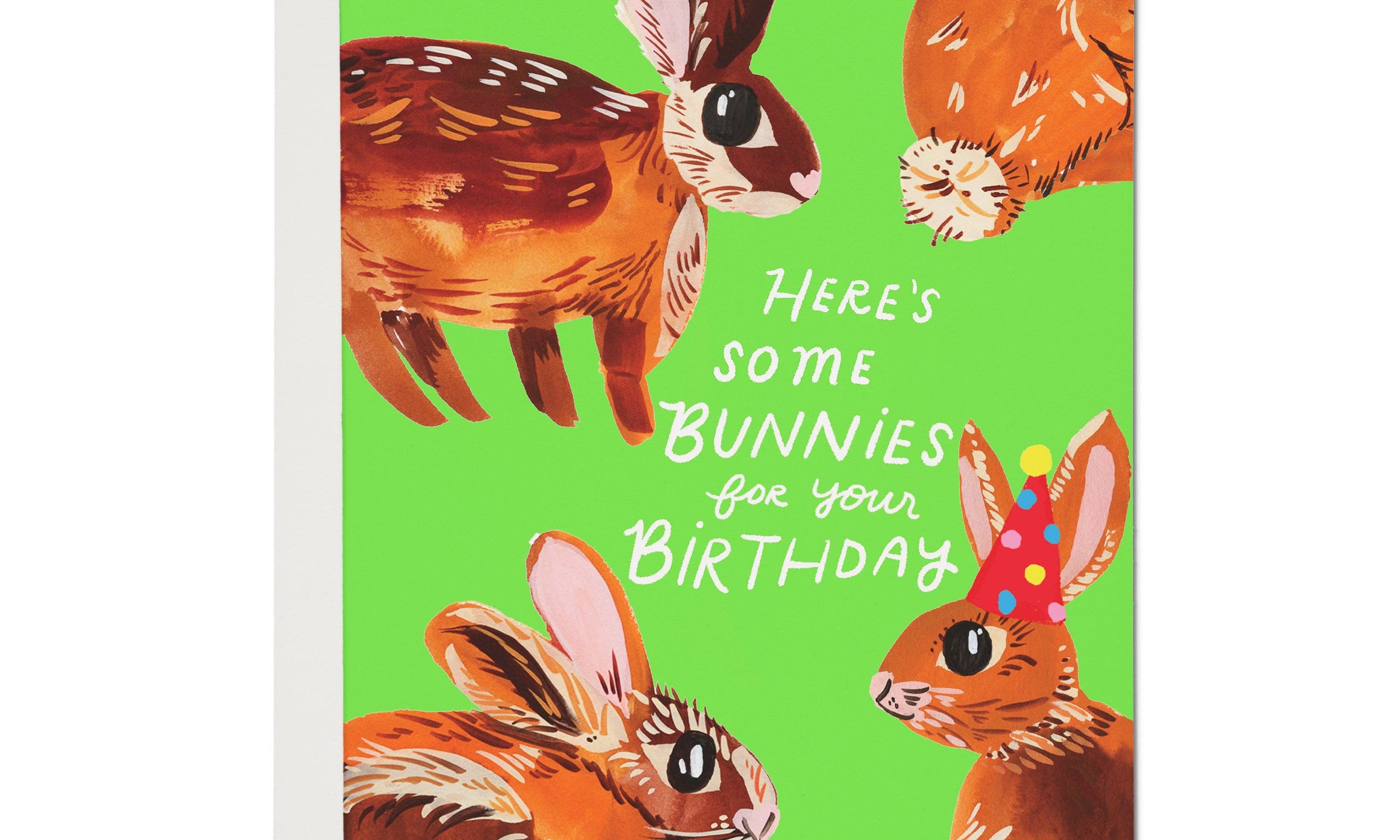 Birthday Cards