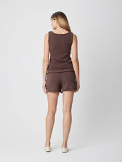 The Shelby Top