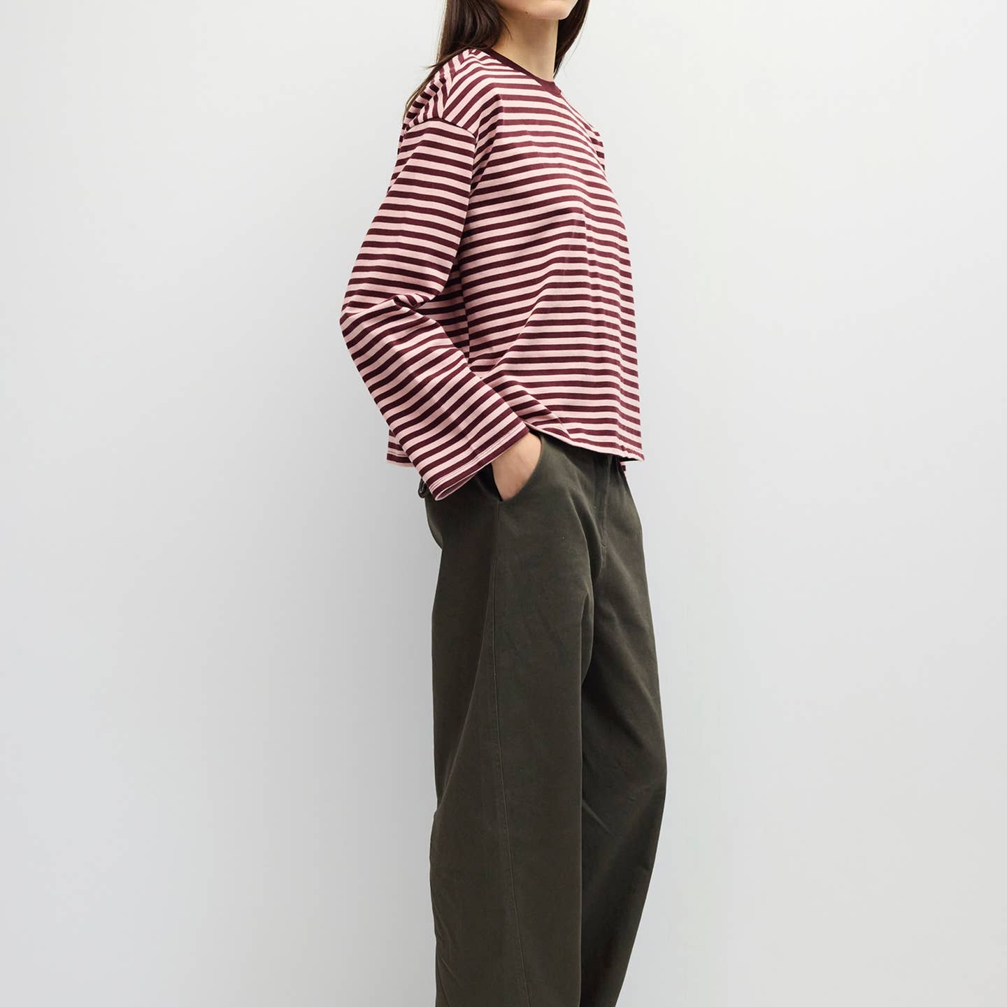 The Jessie Top