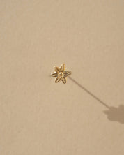 Stellate Earrings
