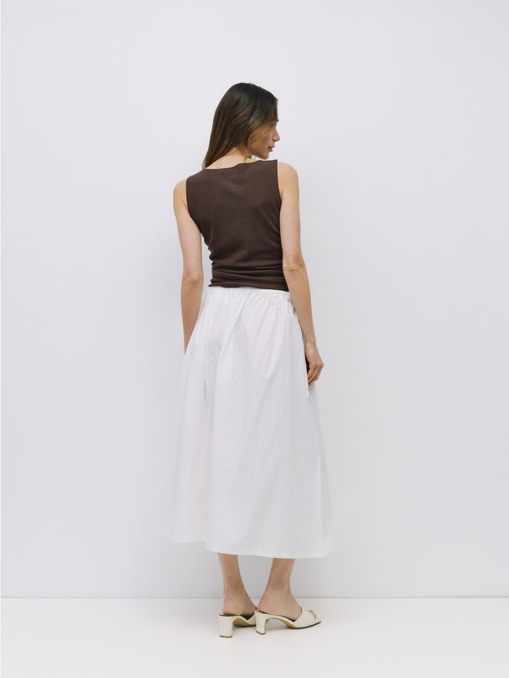 The Kiana Skirt