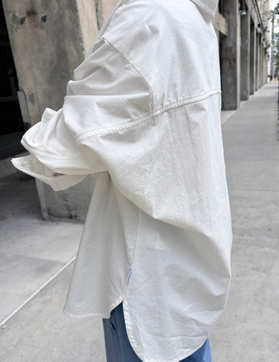 Lightweight Owen Shirt