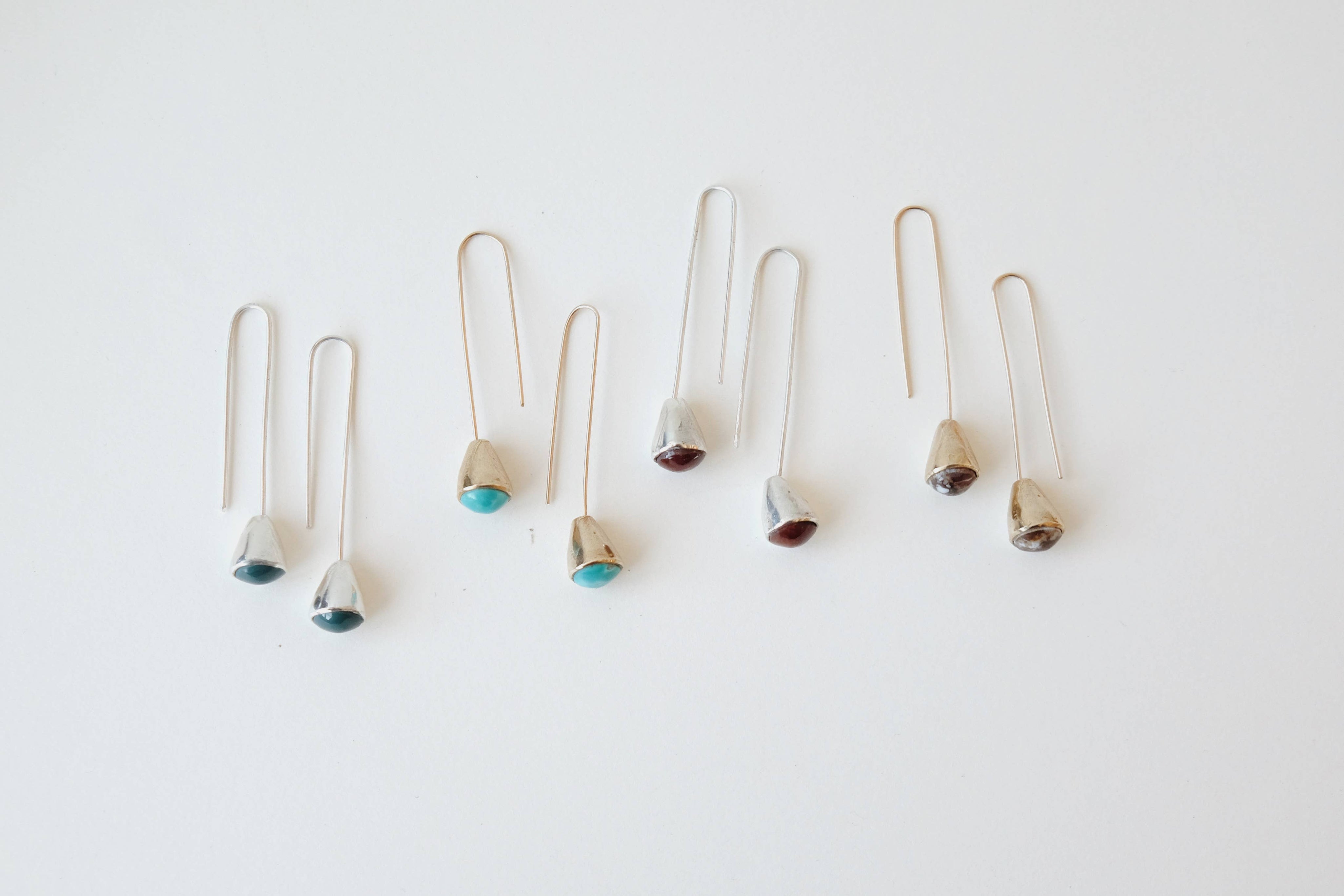 Terra Earrings