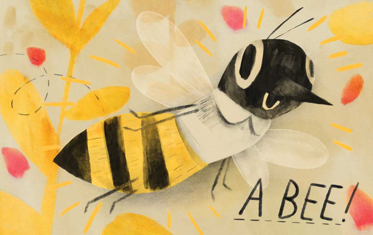 Honeybee