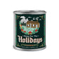 Home For the Holidays Candle