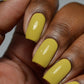 Beatnik Nail Polish