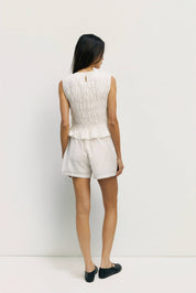 The Allyson Top