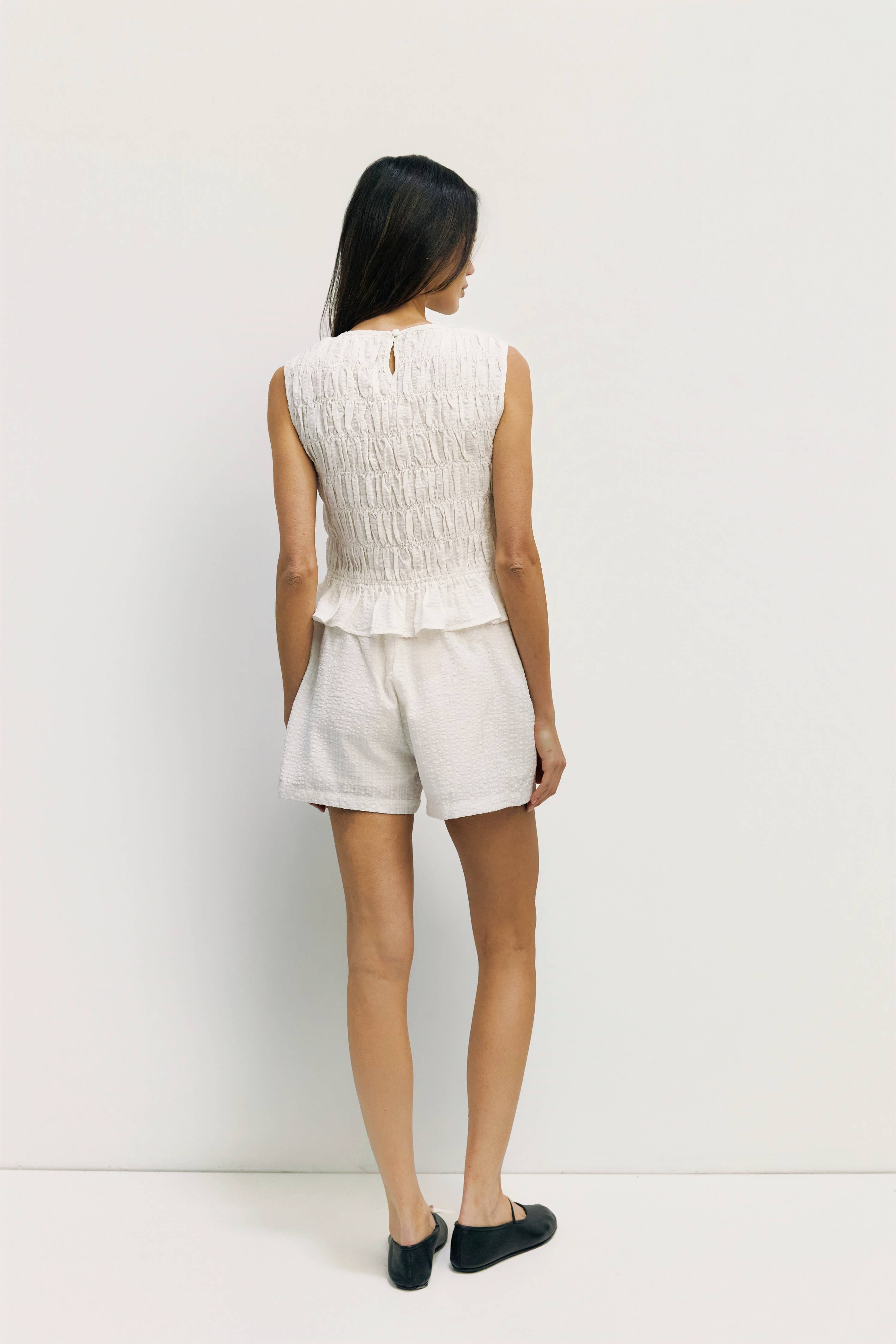 The Allyson Top