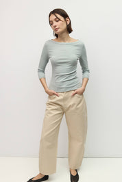 The Eli Top