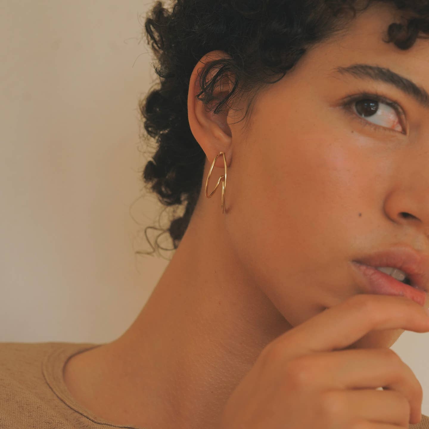 Passage Earrings