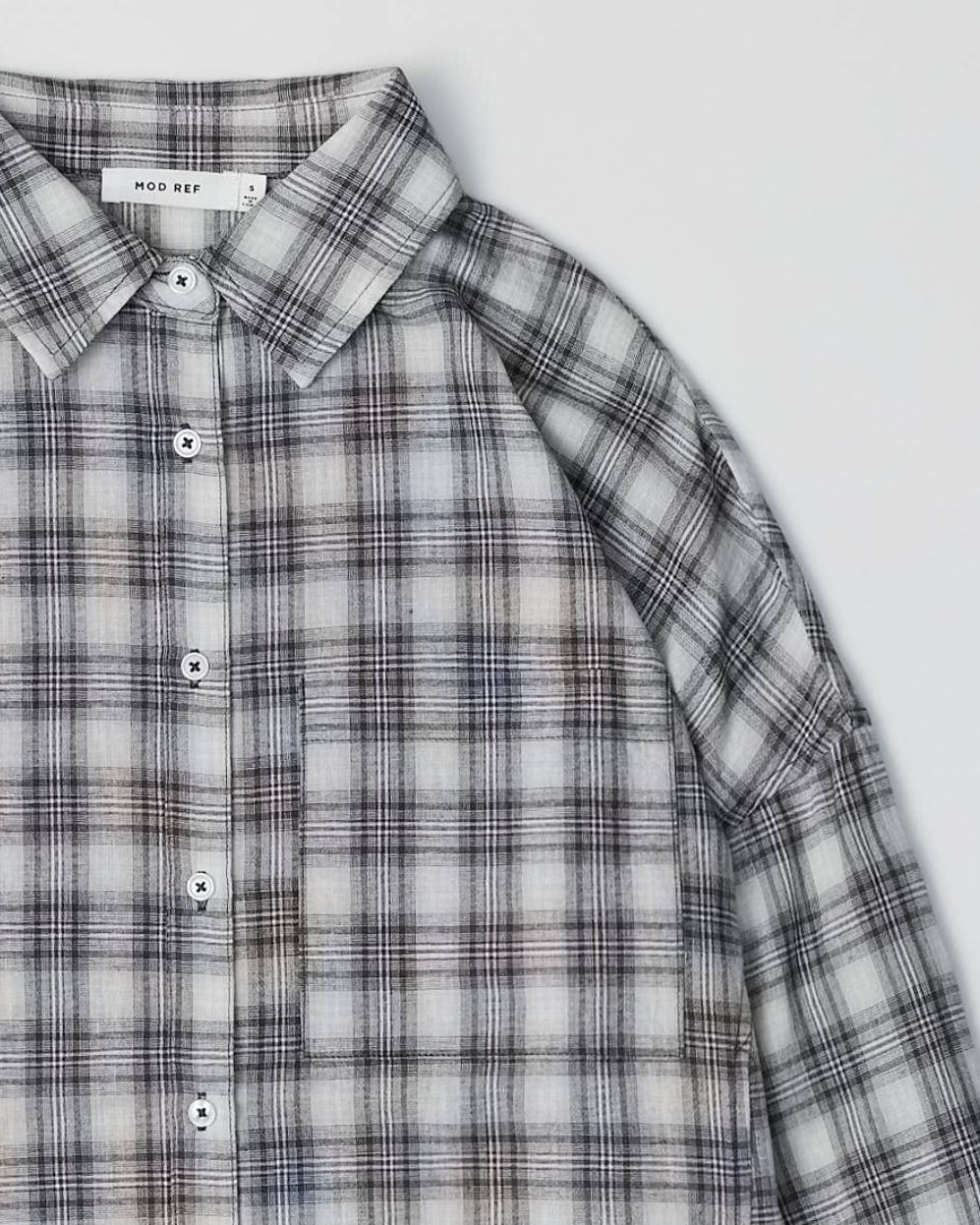 The Connie Top