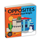 Opposites With Frank Lloyd Wright Board Book