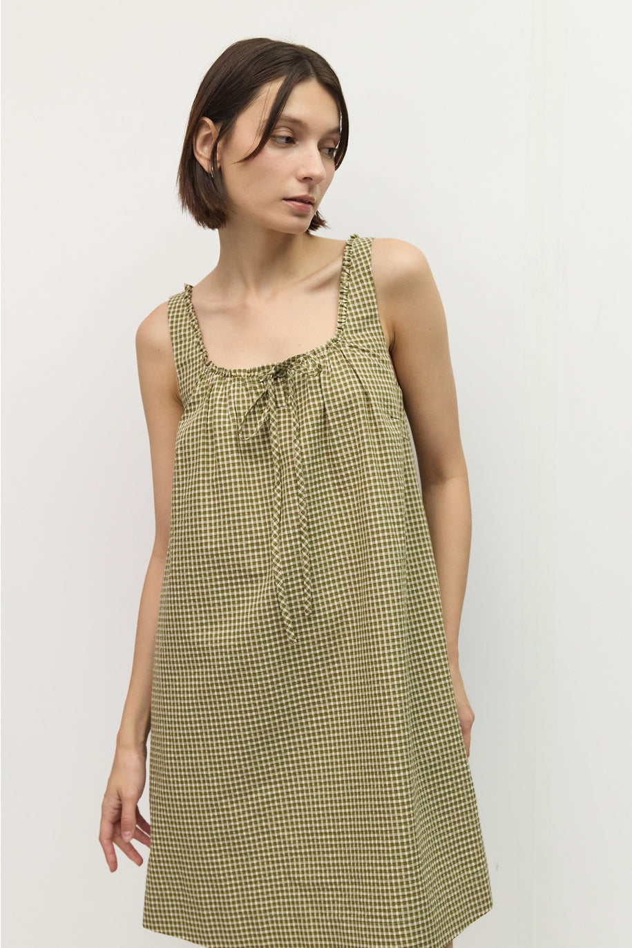 The Gabby Dress