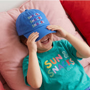 Kids Cap