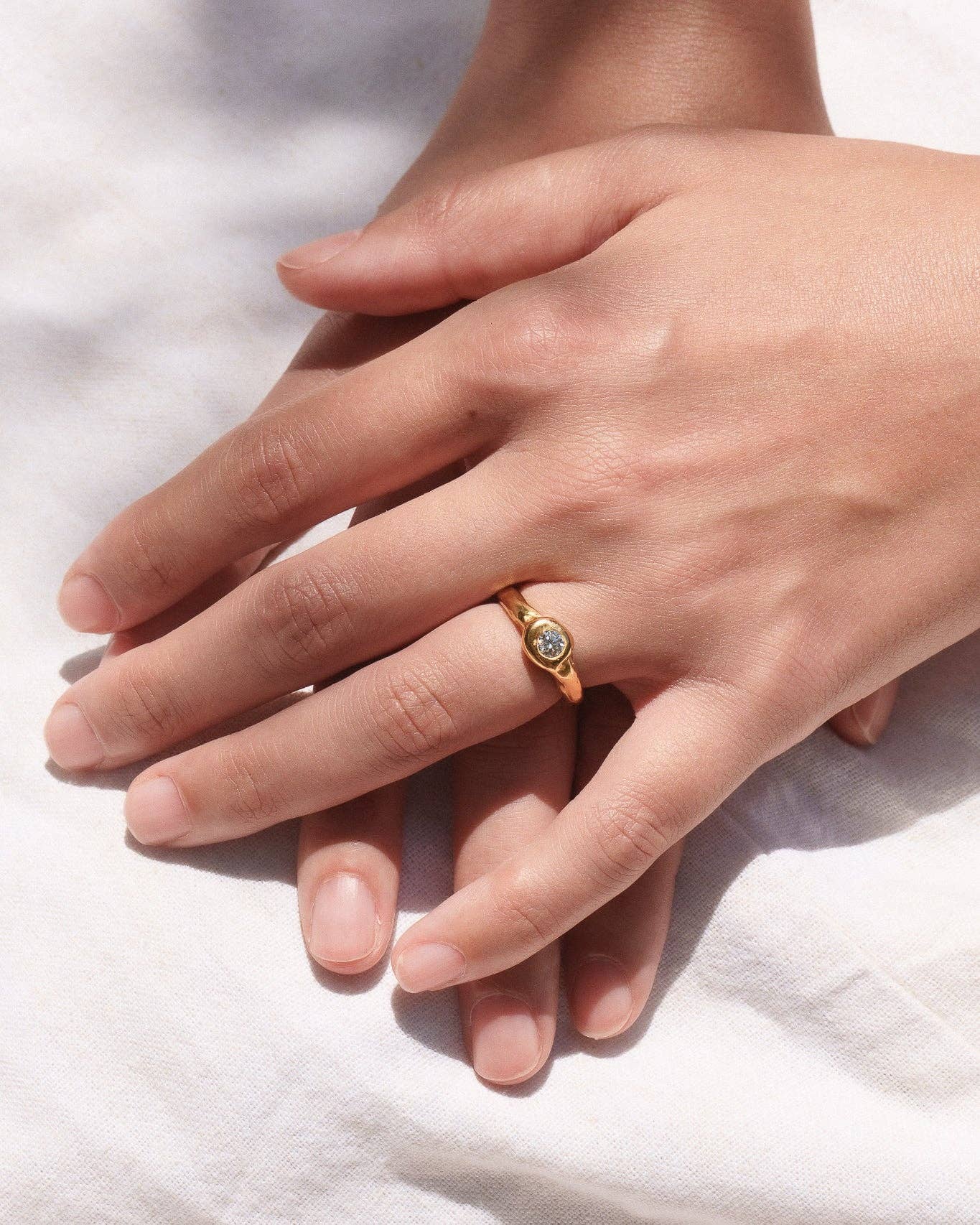 Drift Ring