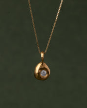 Pebble Necklace
