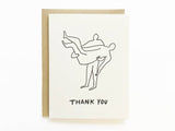Thank You For Caring